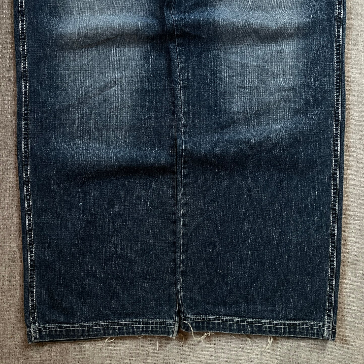Rocawear Carpenter Baggy Jeans