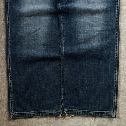 Rocawear Carpenter Baggy Jeans