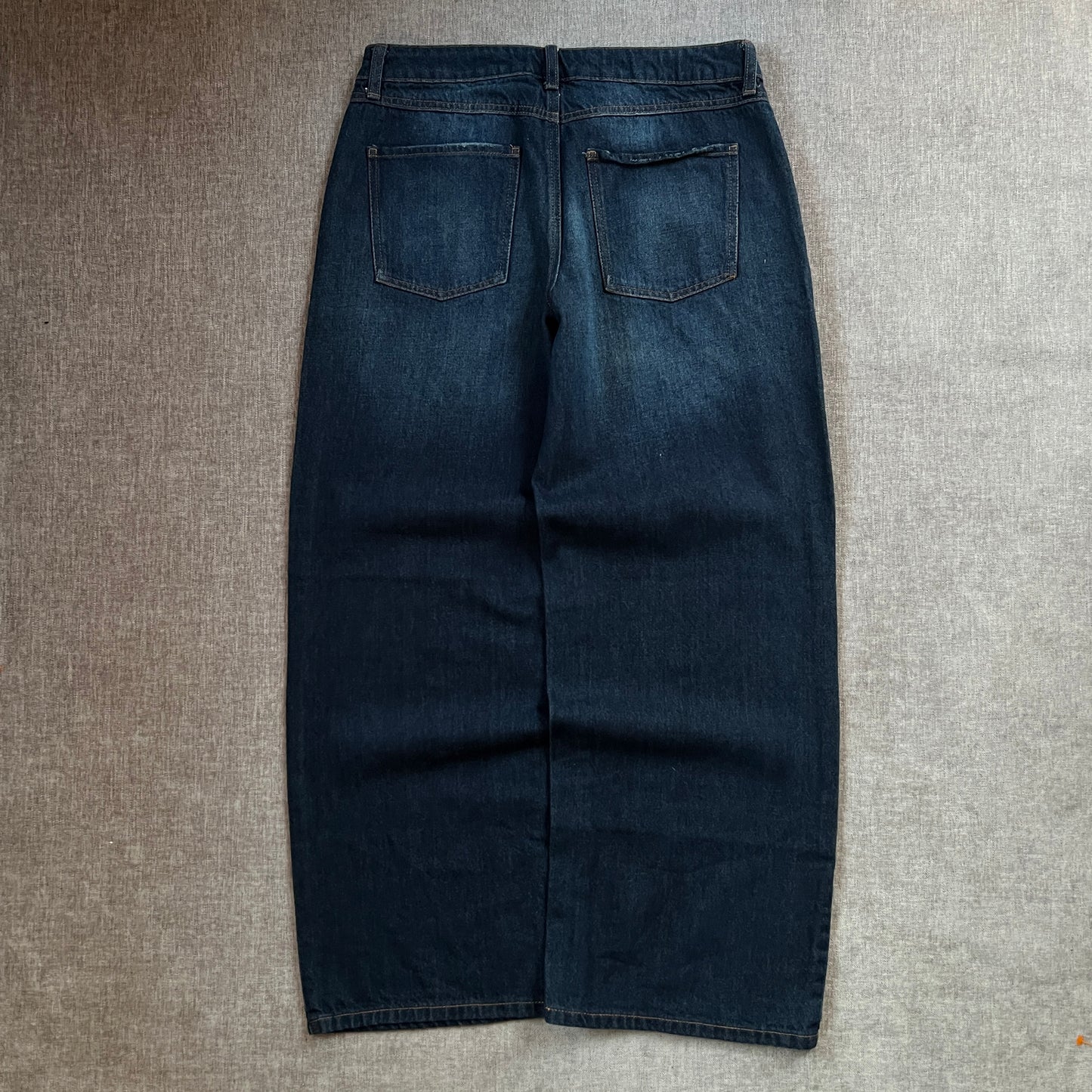 Super Baggy Jeans