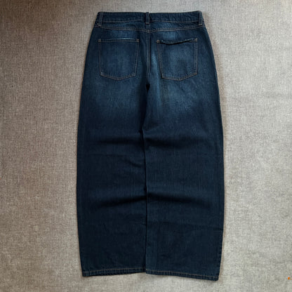 Super Baggy Jeans