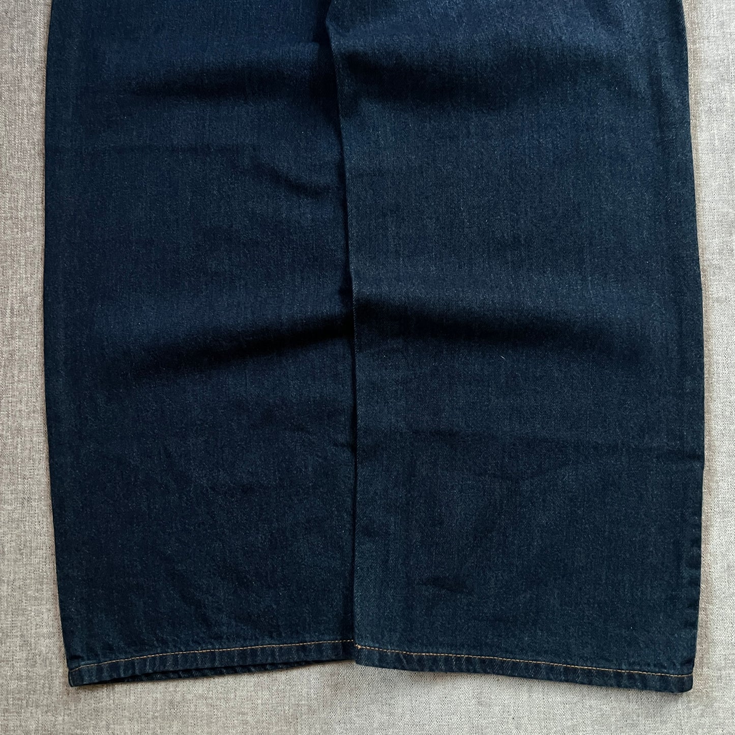 Super Baggy Jeans