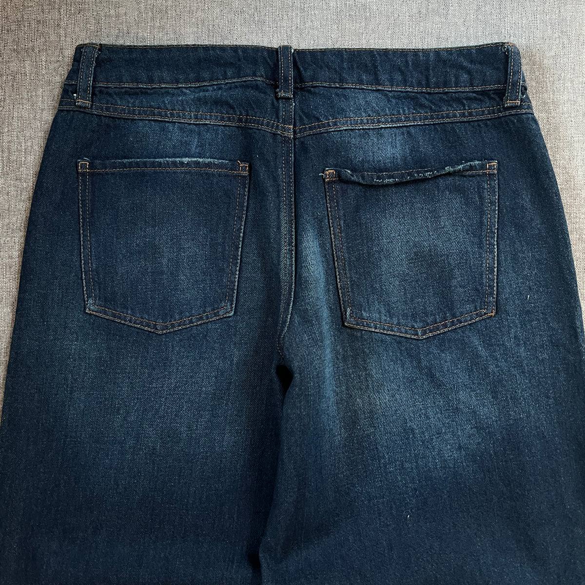 Super Baggy Jeans