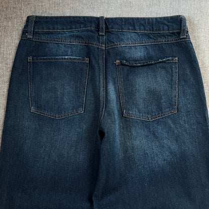 Super Baggy Jeans