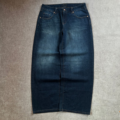 Super Baggy Jeans