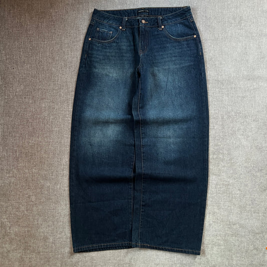 Super Baggy Jeans