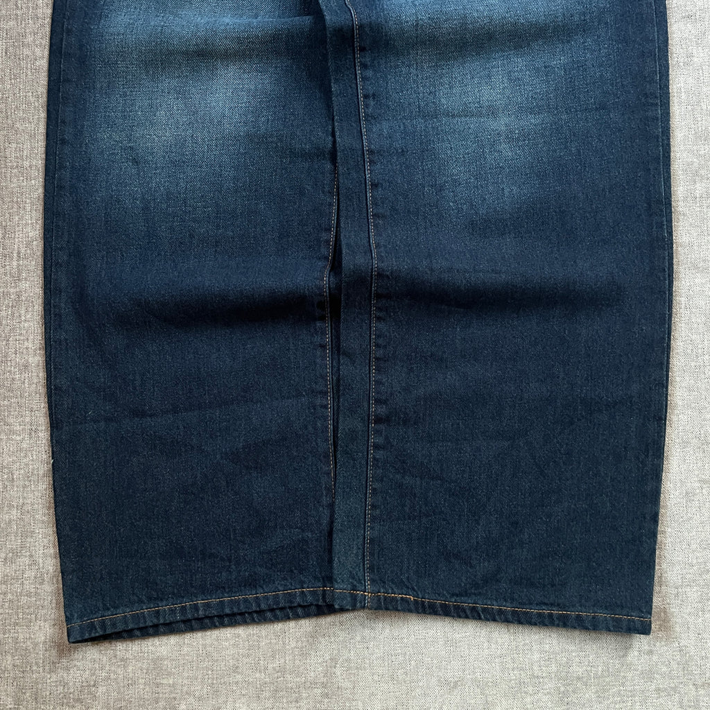 Super Baggy Jeans
