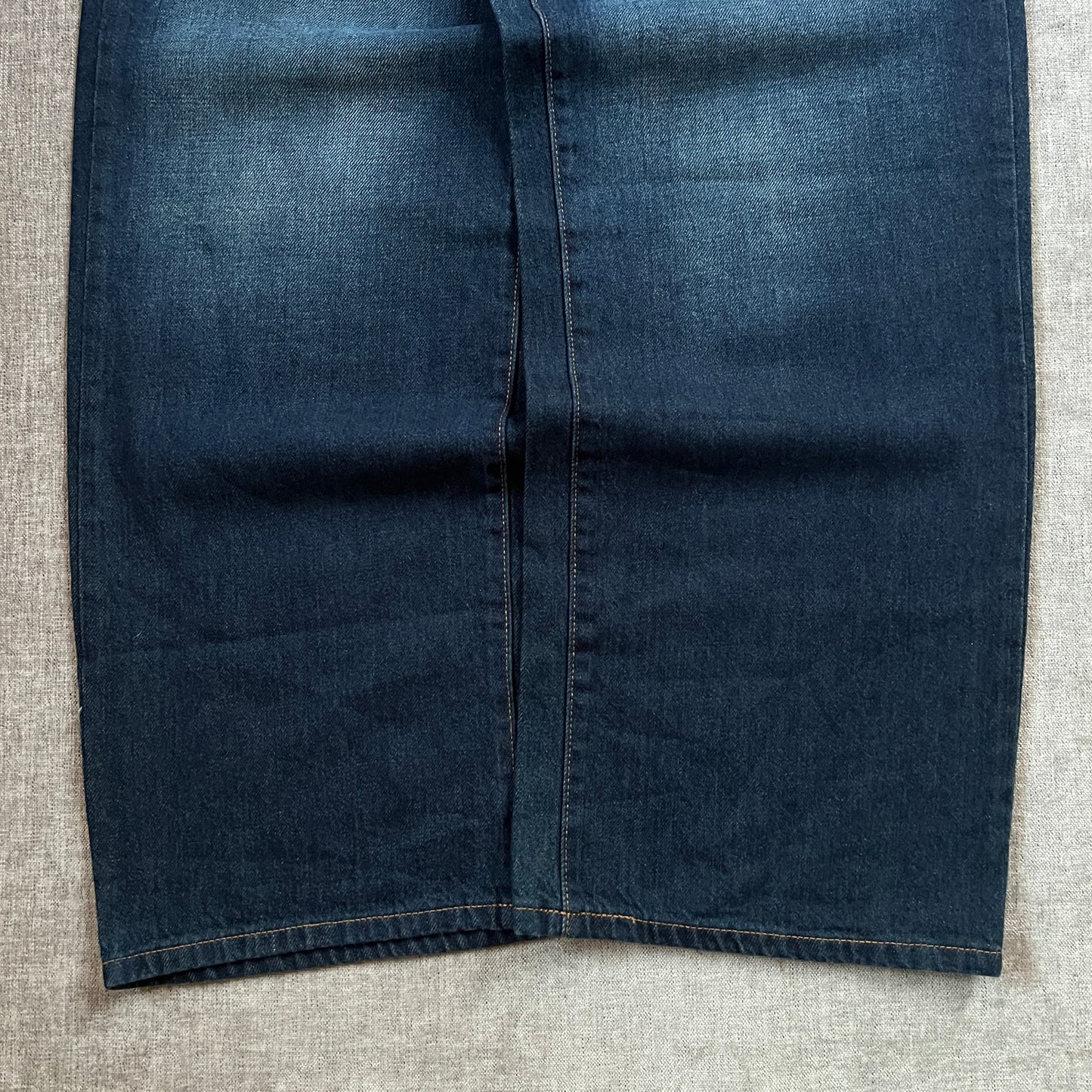 Super Baggy Jeans