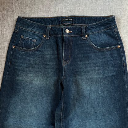 Super Baggy Jeans