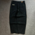 Pelle Pelle Y2K Super Baggy Jeans