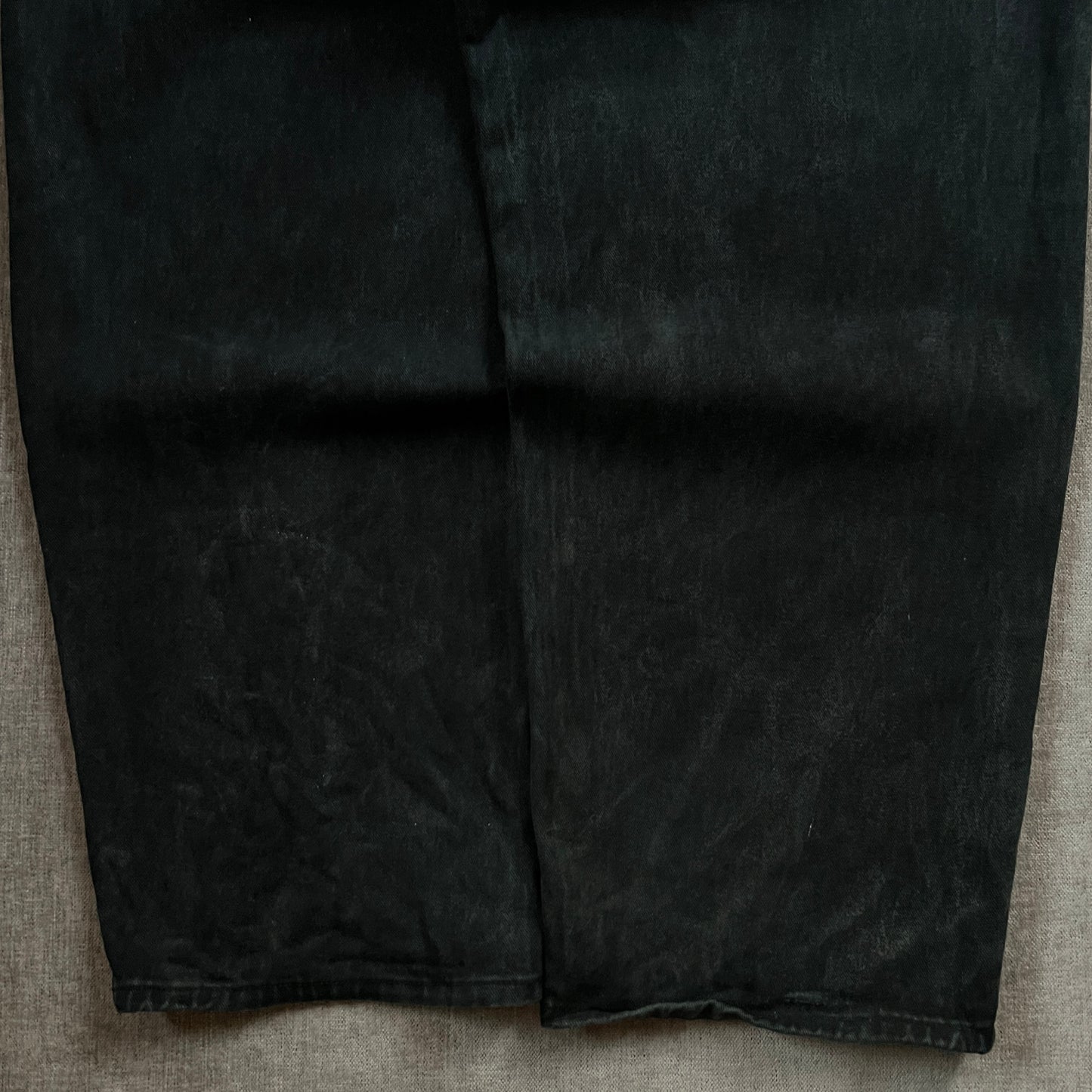 Pelle Pelle Y2K Super Baggy Jeans