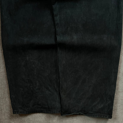 Pelle Pelle Y2K Super Baggy Jeans