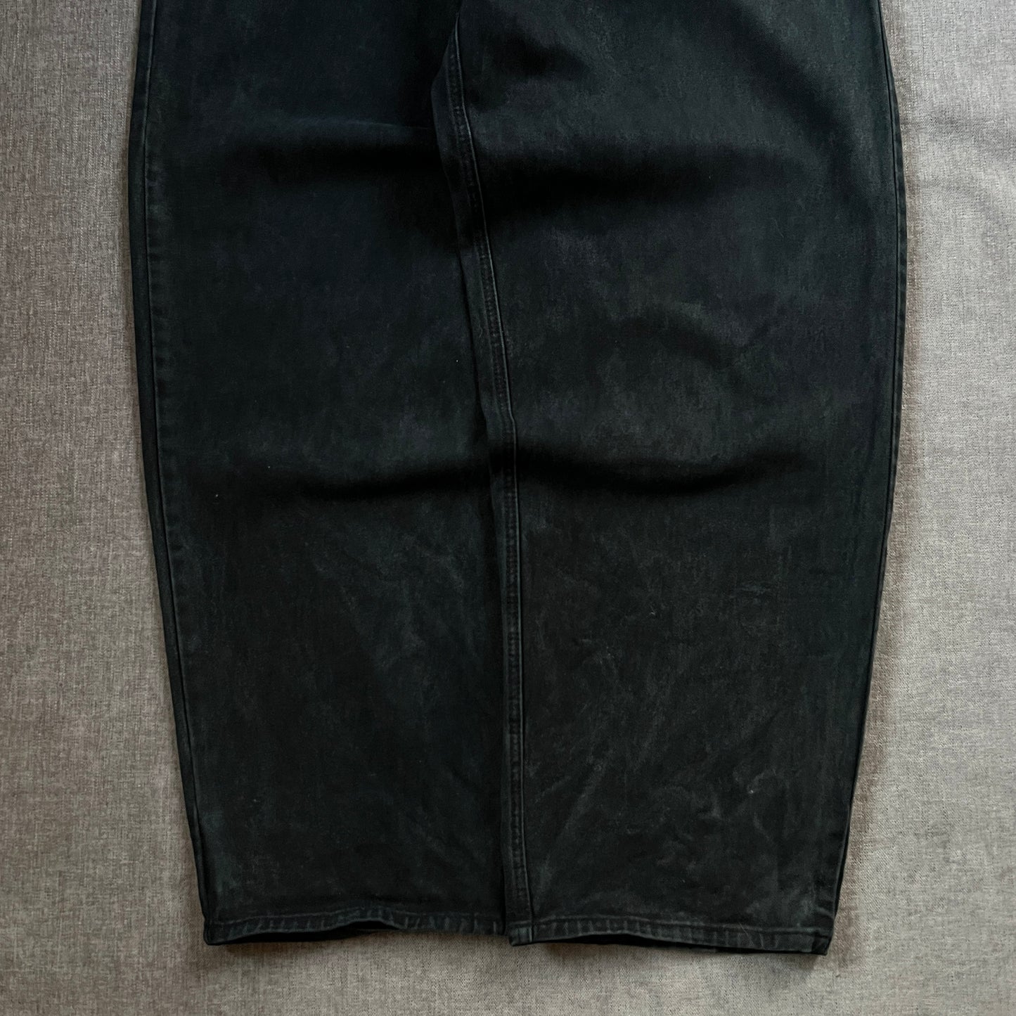 Pelle Pelle Y2K Super Baggy Jeans