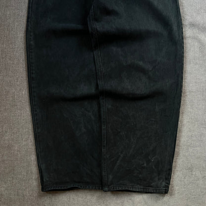 Pelle Pelle Y2K Super Baggy Jeans