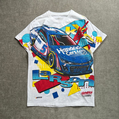 Nascar AOP Tee