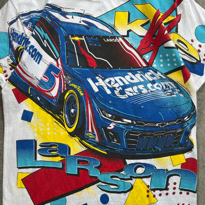 Nascar AOP Tee
