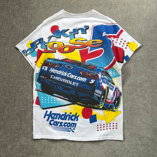 Nascar AOP Tee