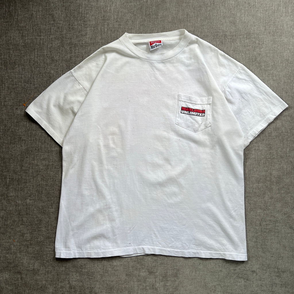 Marlboro Vintage Tee
