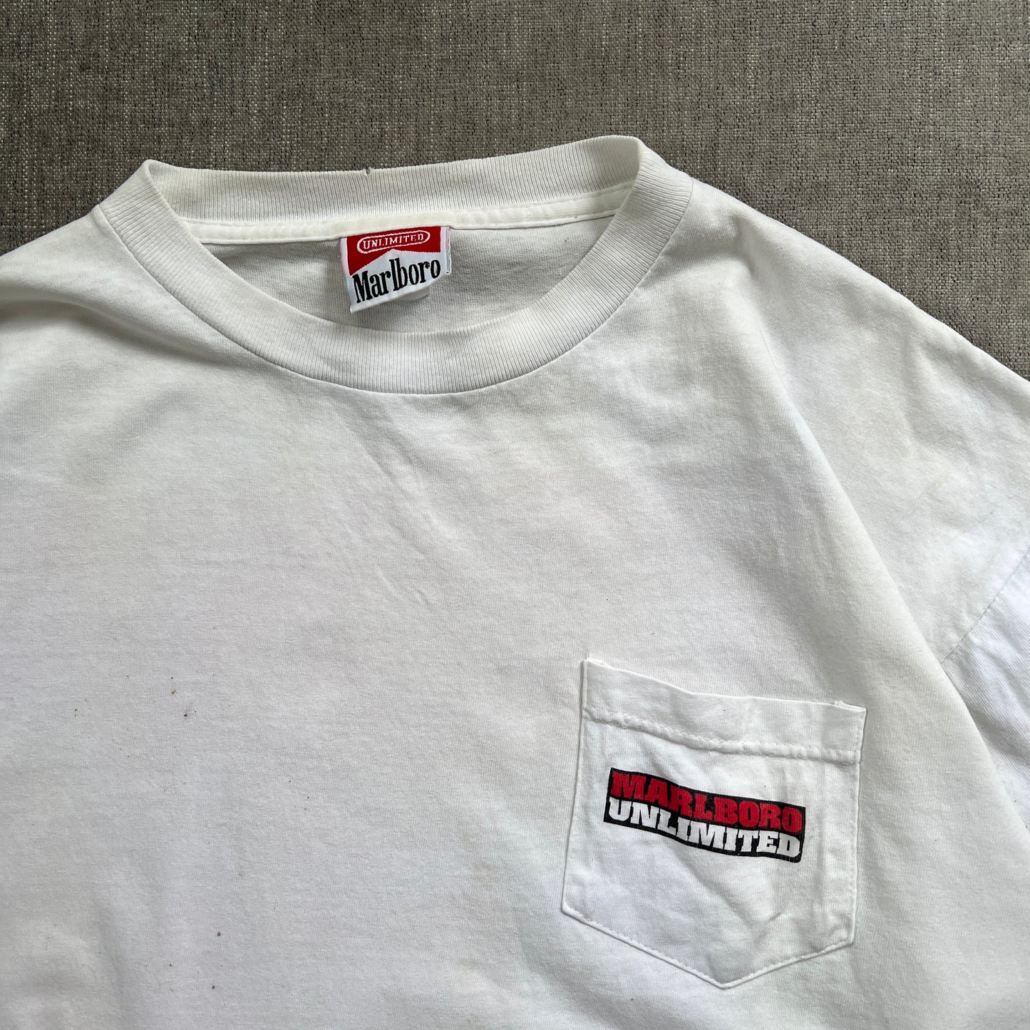 Marlboro Vintage Tee