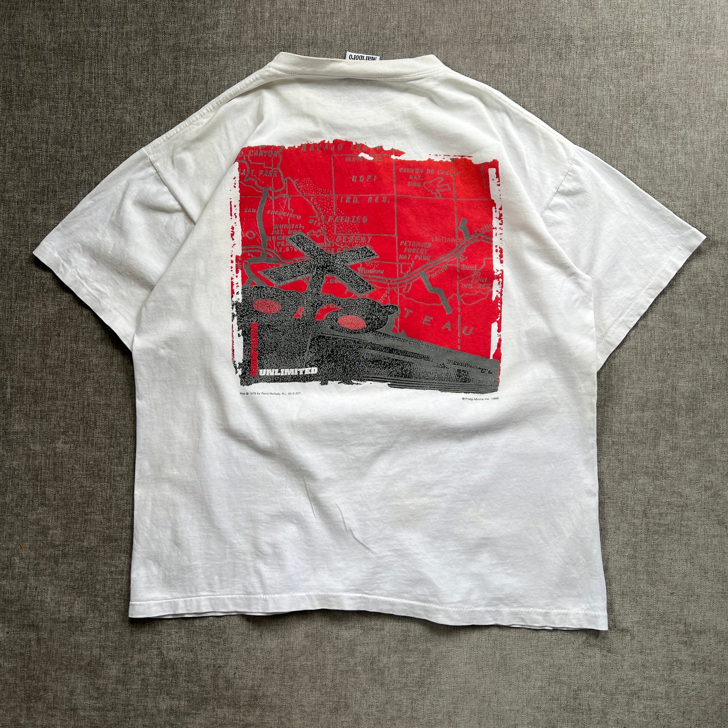 Marlboro Vintage Tee