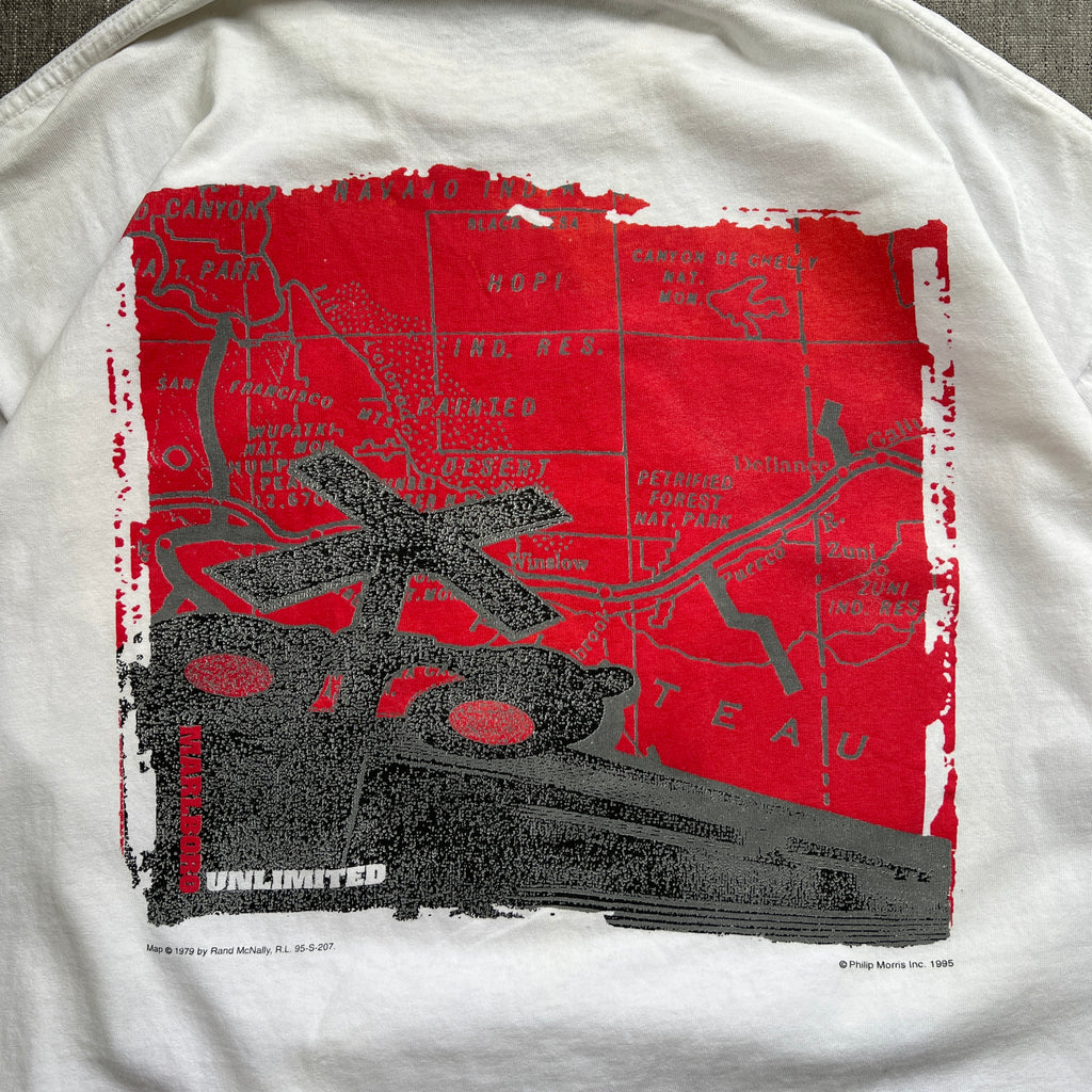 Marlboro Vintage Tee