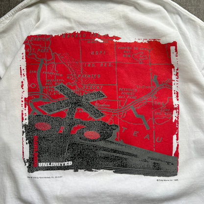 Marlboro Vintage Tee