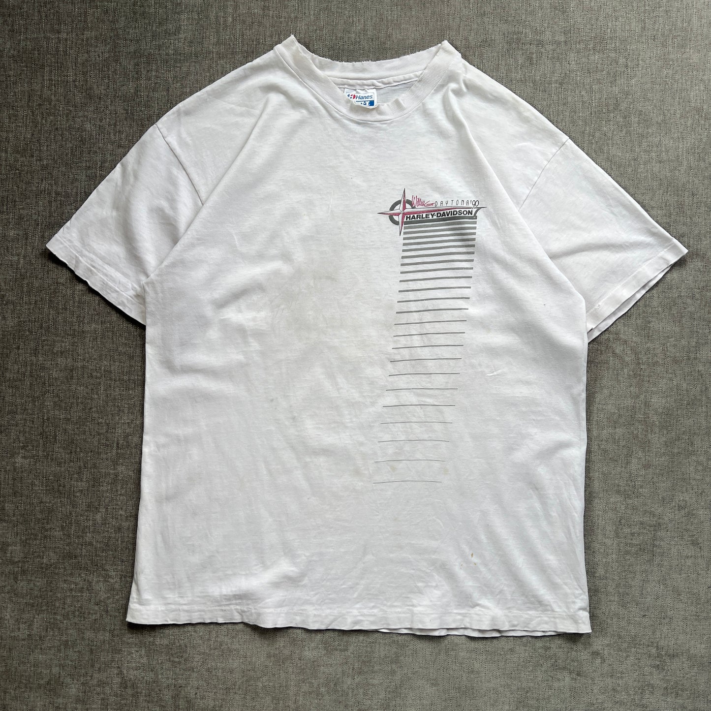Harley-Davidson Vintage Tee