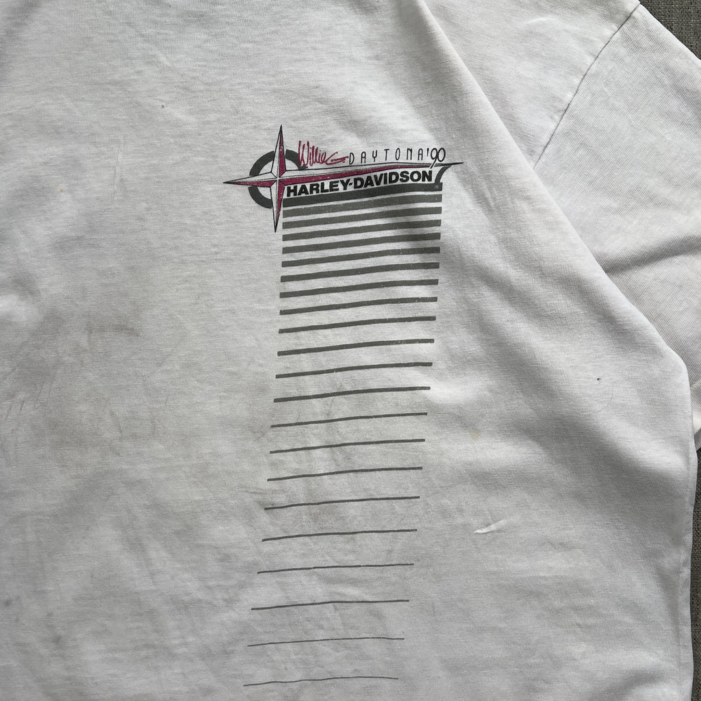 Harley-Davidson Vintage Tee