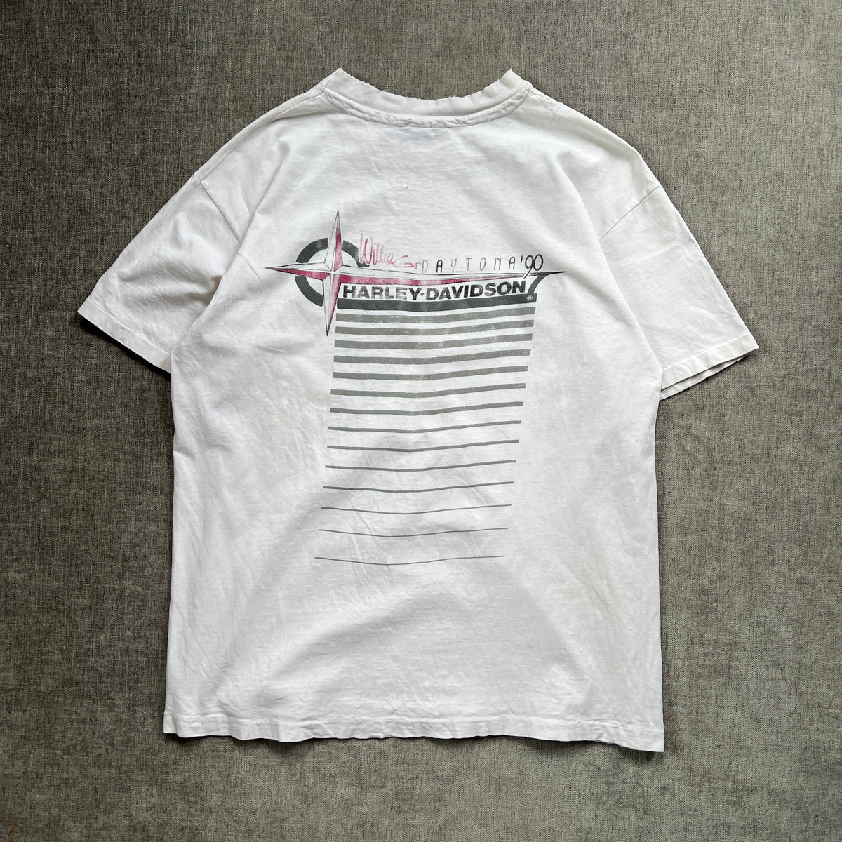 Harley-Davidson Vintage Tee