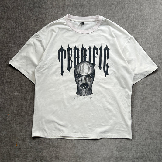 Graphic Basic Tee