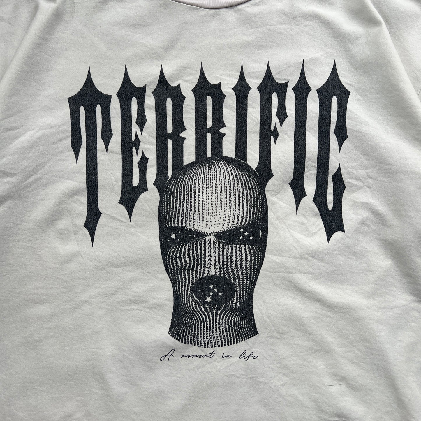 Graphic Basic Tee