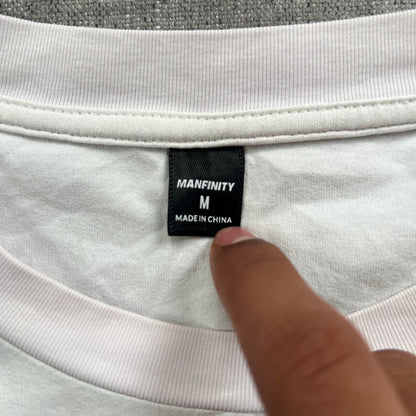 Graphic Basic Tee
