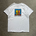 Keith Harring Tee