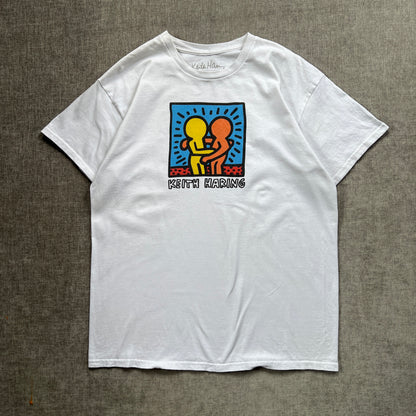 Keith Harring Tee