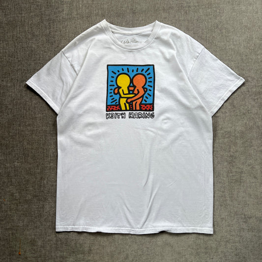 Keith Harring Tee