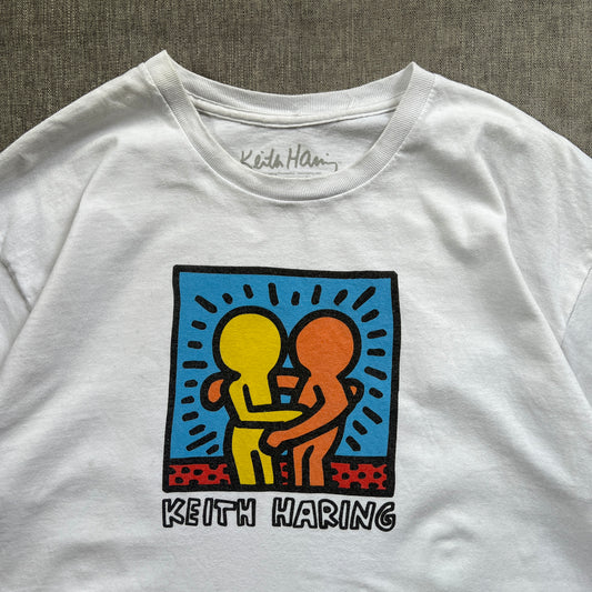 Keith Harring Tee