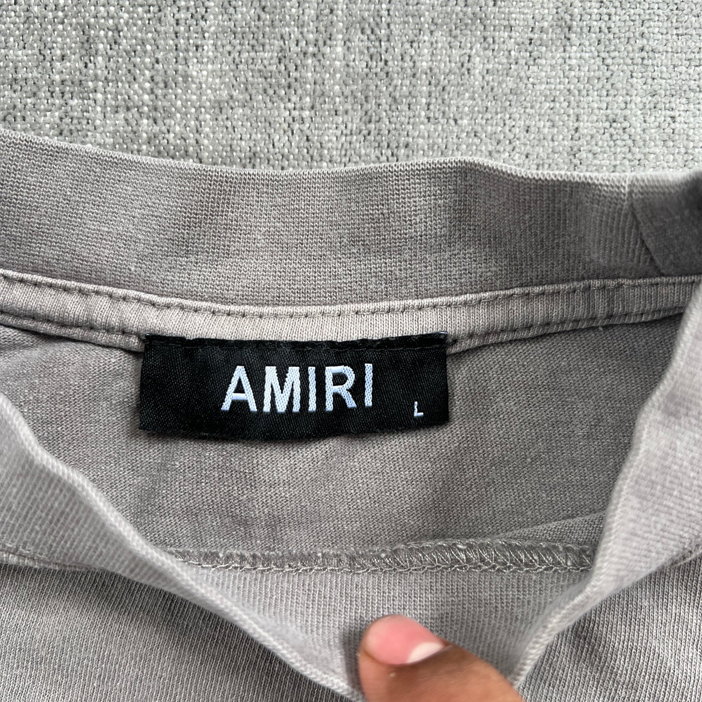 Amiri Tee