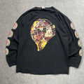 Hustle Gang Long Sleeve Tee