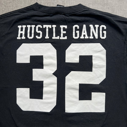 Hustle Gang Long Sleeve Tee