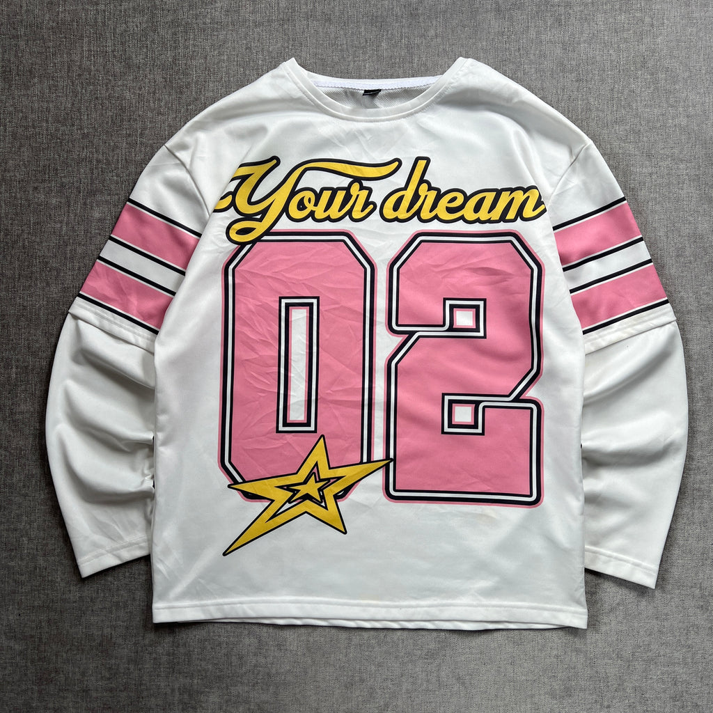 Manfinity Long Sleeve Tee