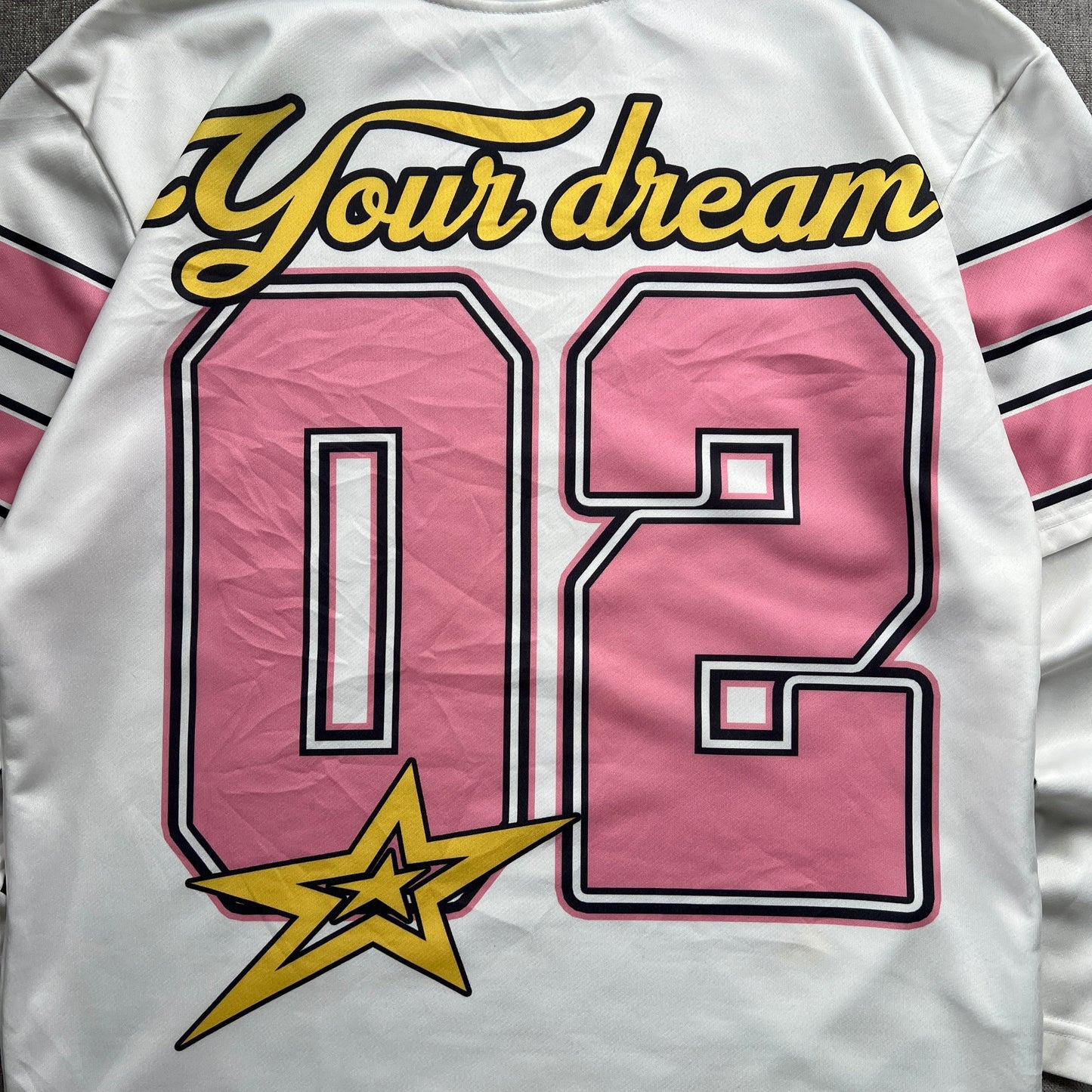 Manfinity Long Sleeve Tee