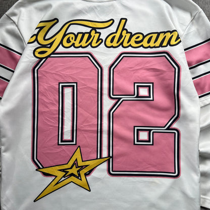 Manfinity Long Sleeve Tee