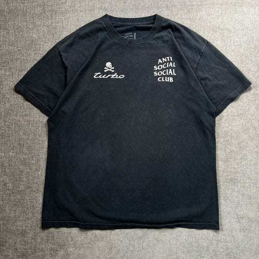 ASSC x Neighborhood Tee