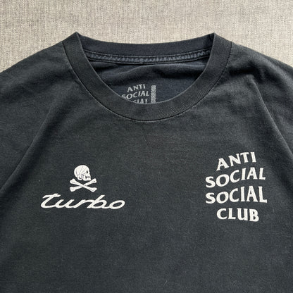 ASSC x Neighborhood Tee