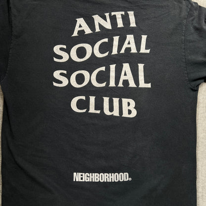 ASSC x Neighborhood Tee