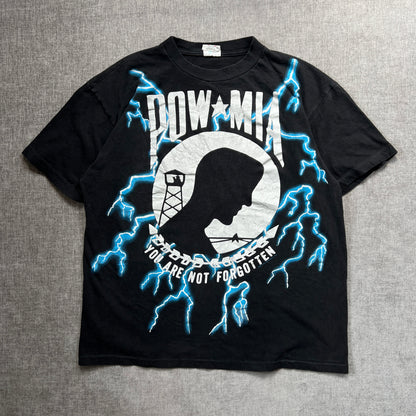 American Thunder Vintage Tee