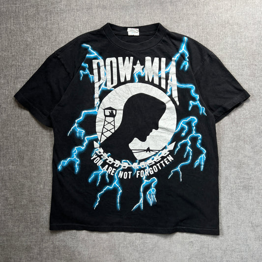 American Thunder Vintage Tee