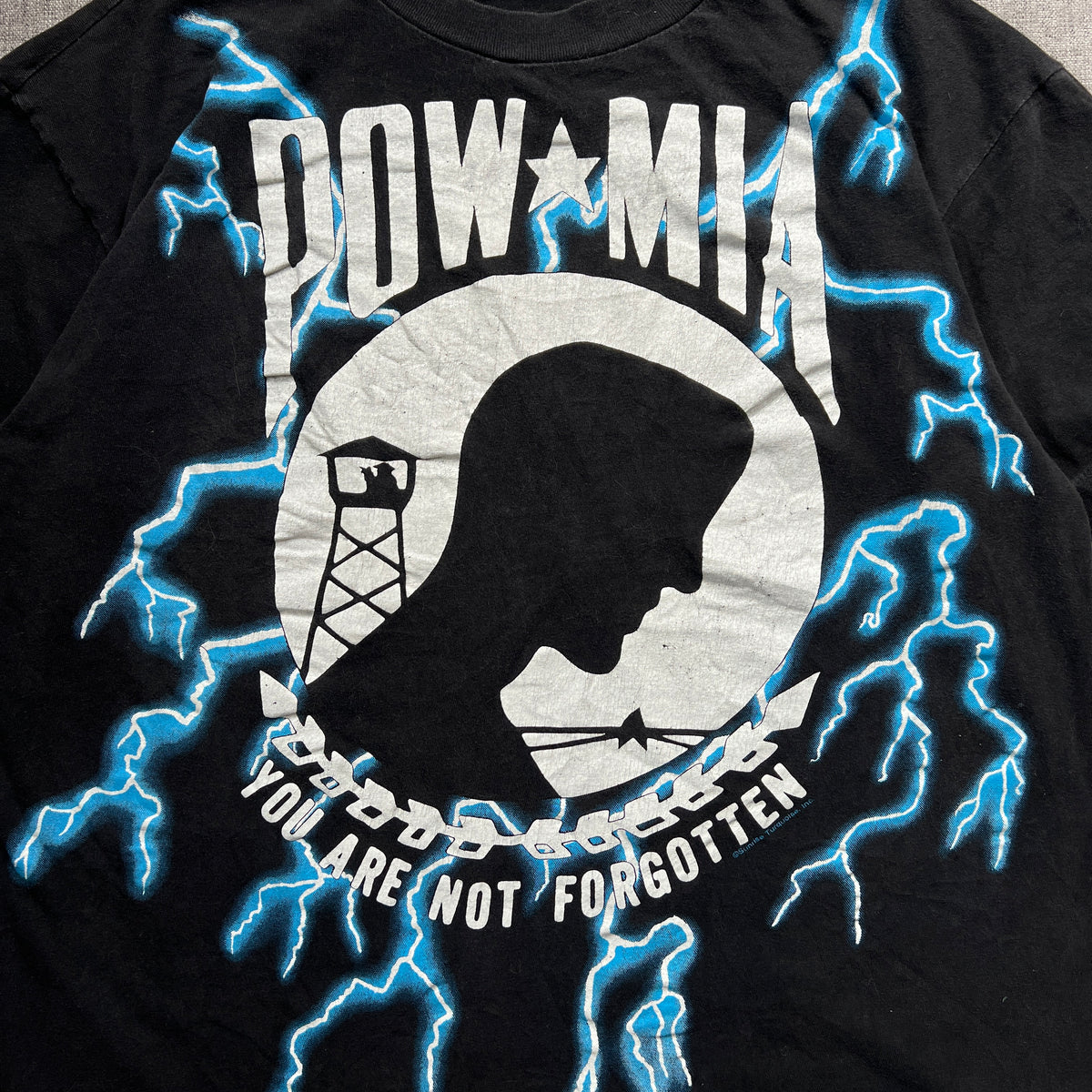 American Thunder Vintage Tee
