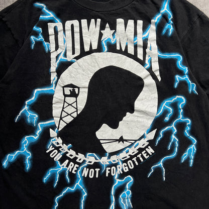 American Thunder Vintage Tee