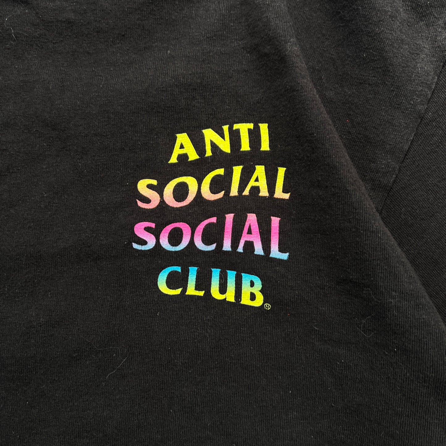 ASSC Tee