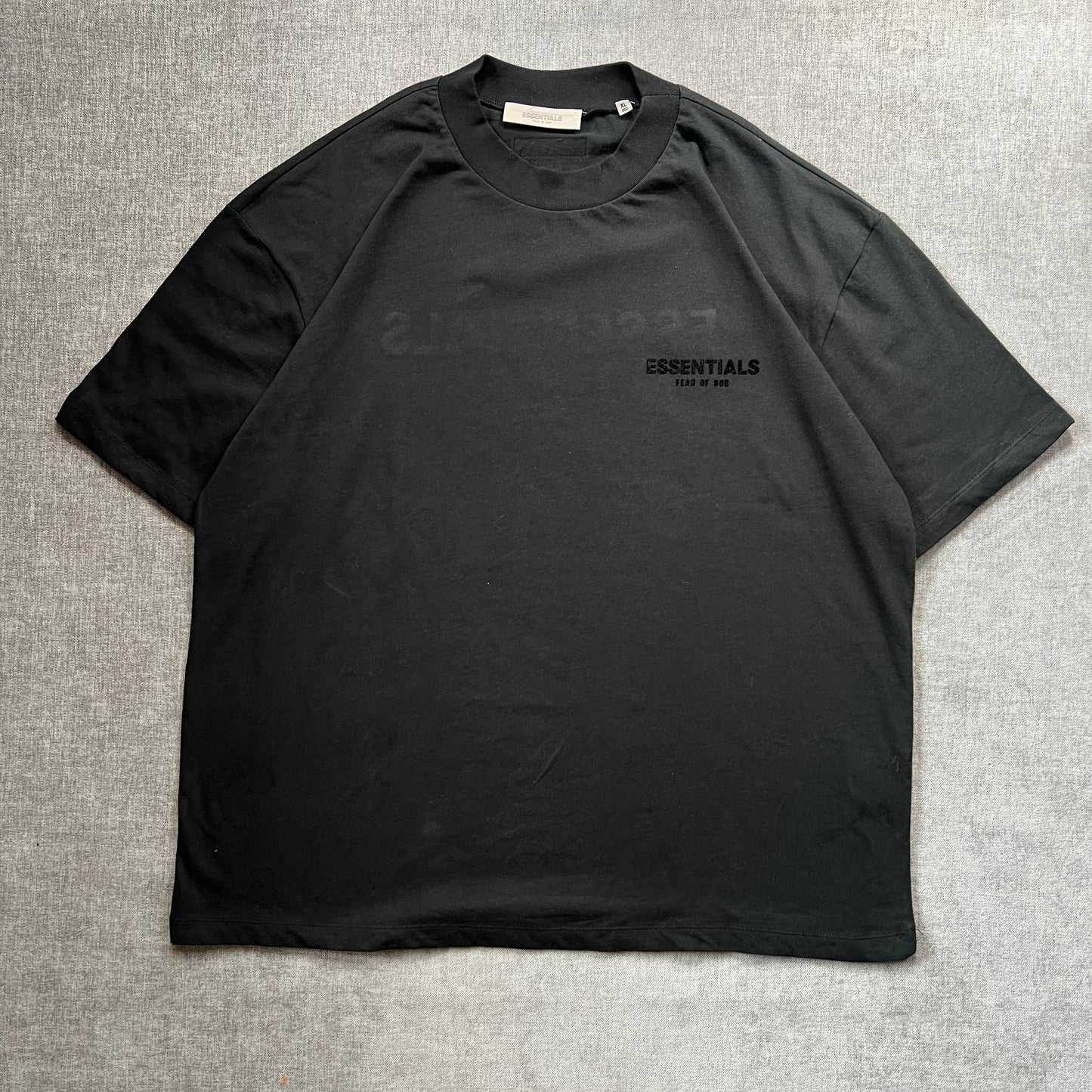 Essentials Tee